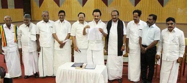 dmk